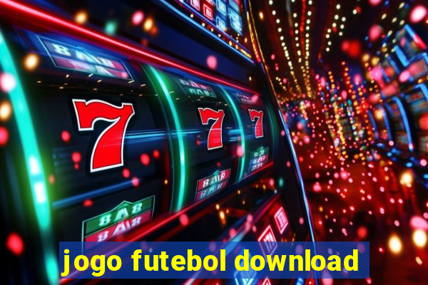 jogo futebol download